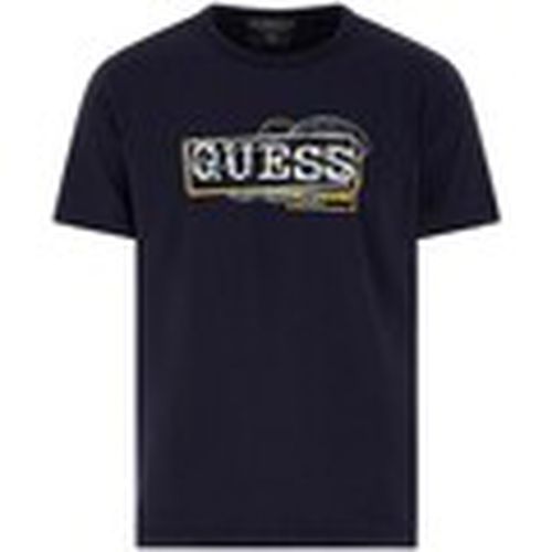 Camiseta CAMISETA--M4GI26-J1314-G7V2 para hombre - Guess - Modalova