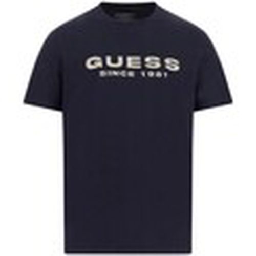 Camiseta CAMISETA--M4GI61-J1314-G7V2 para hombre - Guess - Modalova