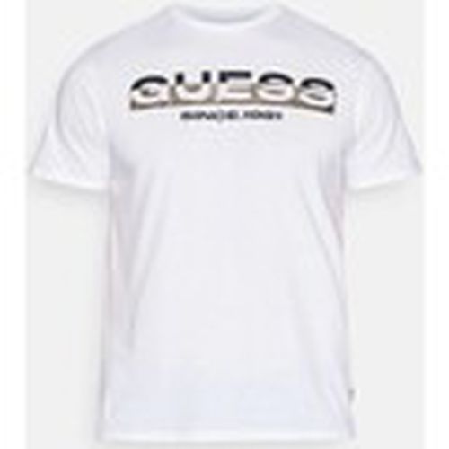 Camiseta CAMISETA--M4RI60-K9RM1-G011 para hombre - Guess - Modalova