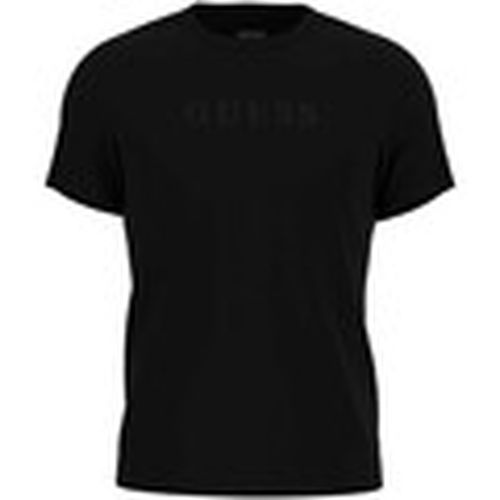 Camiseta CAMISETA--M2BP47-K7HD0-JBLK para hombre - Guess - Modalova