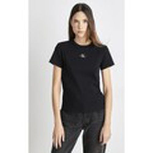 Tops y Camisetas CAMISETA--J20J222687-BEH para mujer - Ck Jeans - Modalova