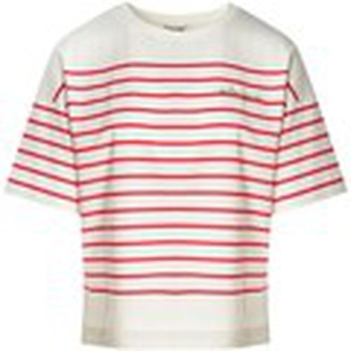 Tops y Camisetas CAMISETA--21007841-630 para mujer - Salsa - Modalova