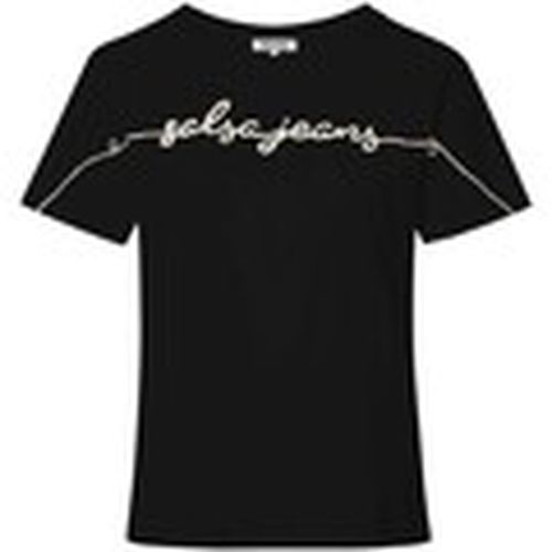 Tops y Camisetas CAMISETA--21007937-0 para mujer - Salsa - Modalova