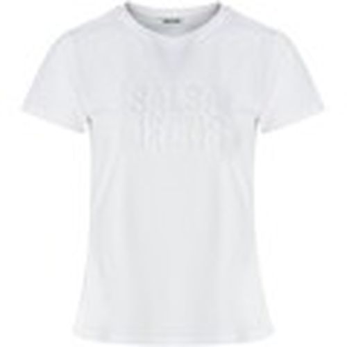 Tops y Camisetas CAMISETA--21007939-1 para mujer - Salsa - Modalova