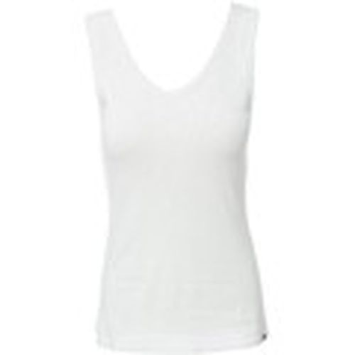 Tops y Camisetas CAMISETA--051-210131-WHITE para mujer - Bsb - Modalova