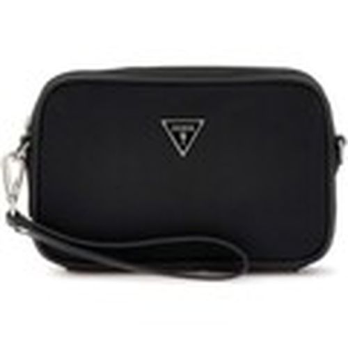 Bolso NECESER--PMECRN-P4145-BLA para hombre - Guess - Modalova