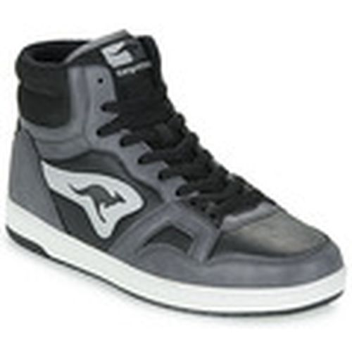 Zapatillas altas K-Slam Point Mid para hombre - Kangaroos - Modalova