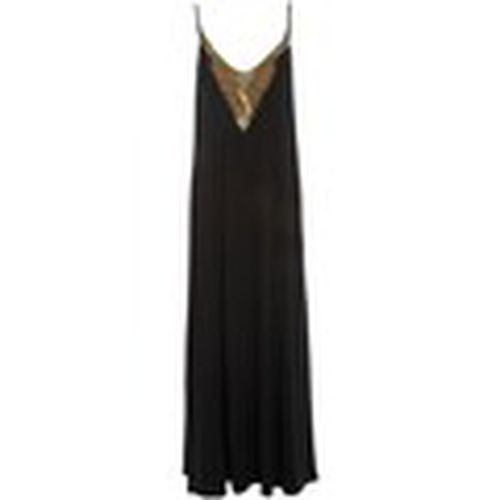 Vestidos VESTIDO--051-211008-BLACK para mujer - Bsb - Modalova