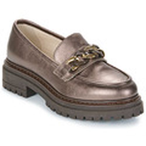 Mocasines I411416D-300 para mujer - NeroGiardini - Modalova