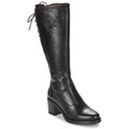 Botas I411810D-100 para mujer - NeroGiardini - Modalova