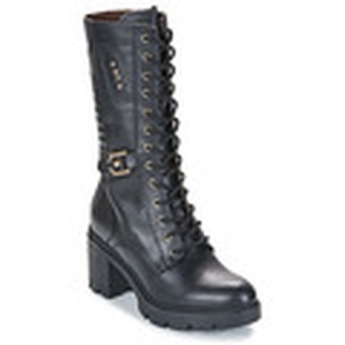 Botas I411903D-100 para mujer - NeroGiardini - Modalova