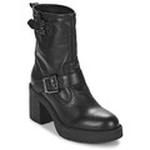 Botines I411994D-100 para mujer - NeroGiardini - Modalova