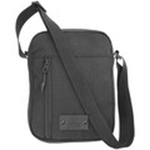 Bandolera WSS24APOUU059DEEPBLACK para mujer - 4F - Modalova