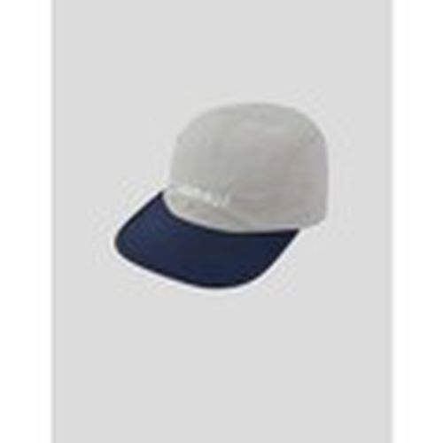 Gorra GORRA NYLON CAP SAND/NAVY para hombre - Gramicci - Modalova