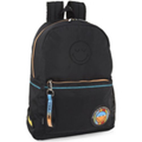 Mochila Smily para hombre - Smiley World - Modalova