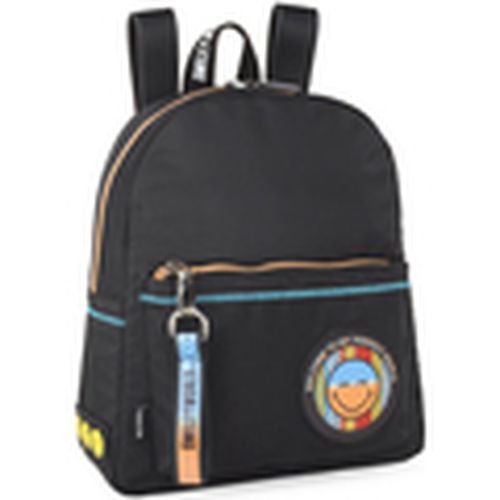 Mochila Smily para hombre - Smiley World - Modalova