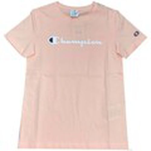 Camiseta 117366-PS187 para mujer - Champion - Modalova