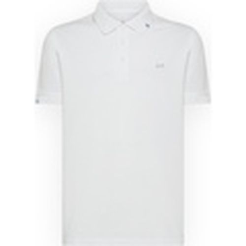 Tops y Camisetas A34101 31 para hombre - Sun68 - Modalova