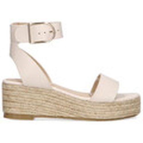 Sandalias con plataforma 73885 para mujer - Etika - Modalova