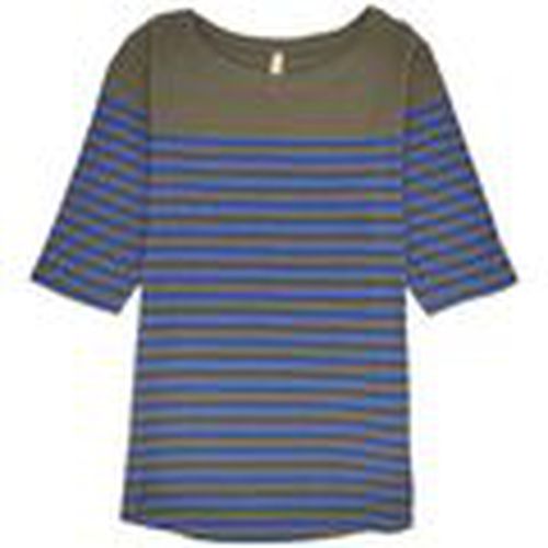 Camiseta Camiseta Mias Mujer Stripe A para mujer - Bellerose - Modalova