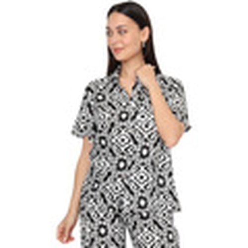 Camisa 71659_P168449 para mujer - La Modeuse - Modalova