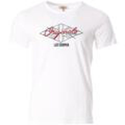 Tops y Camisetas - para hombre - Lee Cooper - Modalova