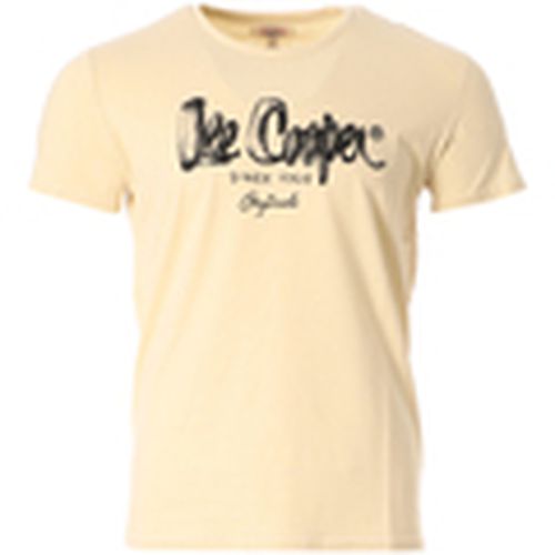 Tops y Camisetas - para hombre - Lee Cooper - Modalova