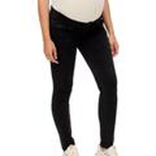 Pantalón pitillo Elastics para mujer - Mamalicious - Modalova