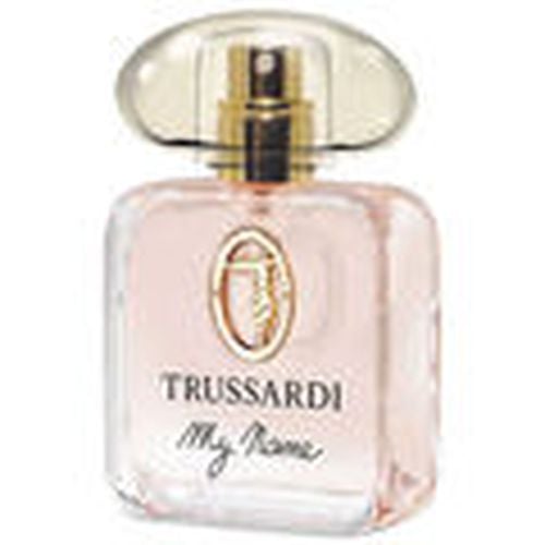 Perfume My Name Eau De Parfum Vaporizador para mujer - Trussardi - Modalova