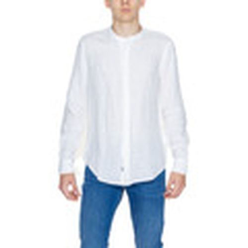 Camisa manga larga 24SBLUS01031 para hombre - Blauer - Modalova
