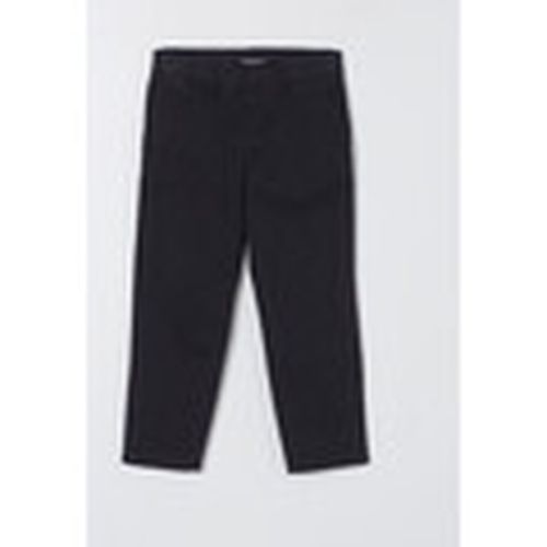 Jeans EMPORIO ARMANI PANTALONE CHINO Art. 8N4P60 para mujer - Armani jeans - Modalova