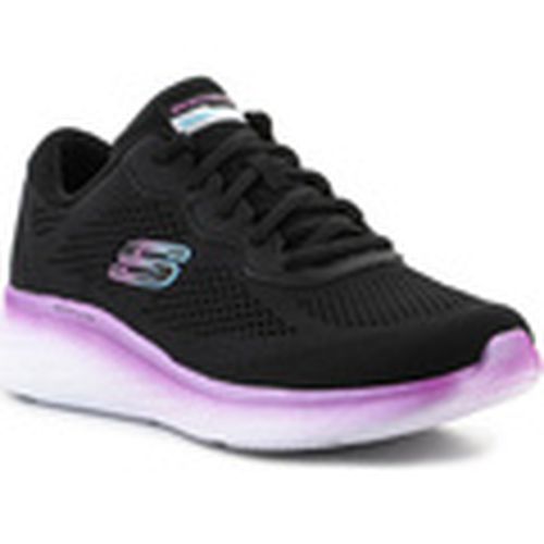 Zapatillas de tenis Skech-Lite Pro-Stunning Steps 150010-BKPR para mujer - Skechers - Modalova