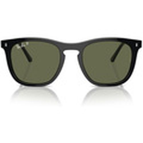 Gafas de sol Occhiali da Sole RB2210 901/58 Polarizzati para hombre - Ray-ban - Modalova