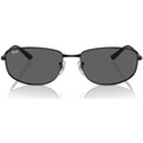 Gafas de sol Occhiali da Sole RB3732 002/B1 para hombre - Ray-ban - Modalova