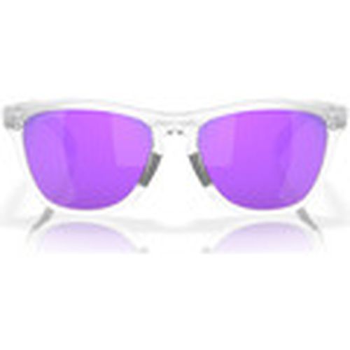 Gafas de sol Occhiali da Sole Frogskins Range OO9284 928412 para hombre - Oakley - Modalova