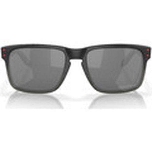 Gafas de sol Occhiali da Sole Holbrook OO9102 9102Z0 para hombre - Oakley - Modalova