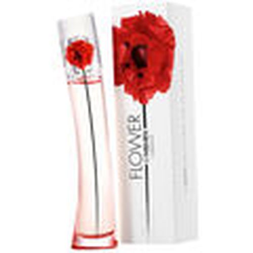 Perfume Flower L´ Absolue - Eau de Parfum - 100ml para mujer - Kenzo - Modalova