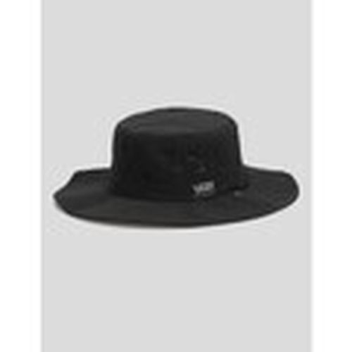 Sombrero CALCETINES OUTDOORS BOONIE BUCKET HAT BLACK para hombre - Vans - Modalova
