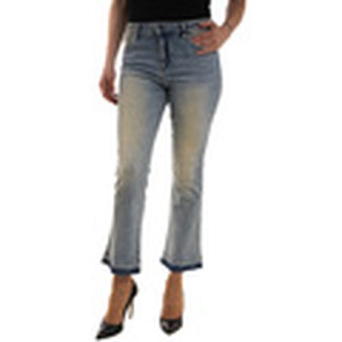 Jeans 3DYJ62Y15GZ para mujer - Armani Exchange - Modalova