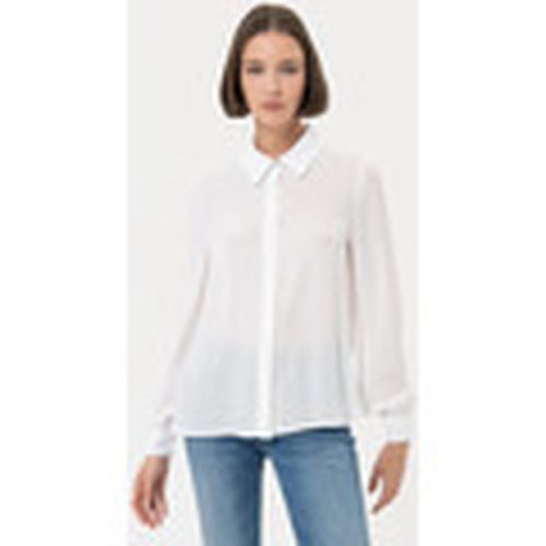 Camisa FR24ST6025W41201 para mujer - Fracomina - Modalova