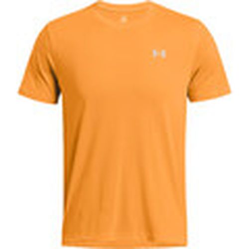 Camisa manga corta UA STREAKER TEE para hombre - Under Armour - Modalova