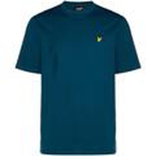 Camiseta TS1919V-W992 para hombre - Lyle & Scott - Modalova