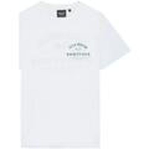 Camiseta TS2009V-626 para hombre - Lyle & Scott - Modalova