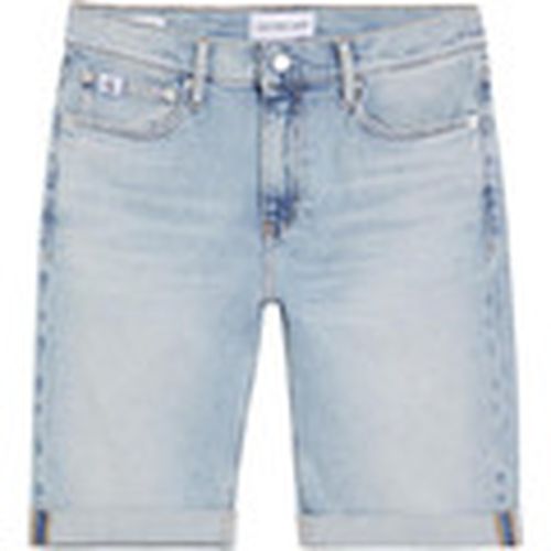 Short J30J324871 para hombre - Calvin Klein Jeans - Modalova