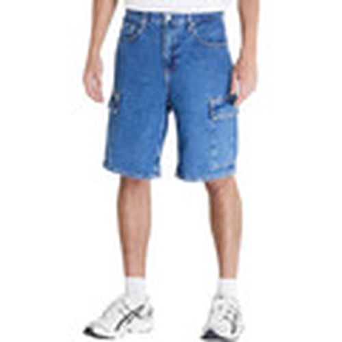 Short J30J324877 - 90'S LOOSE para hombre - Calvin Klein Jeans - Modalova