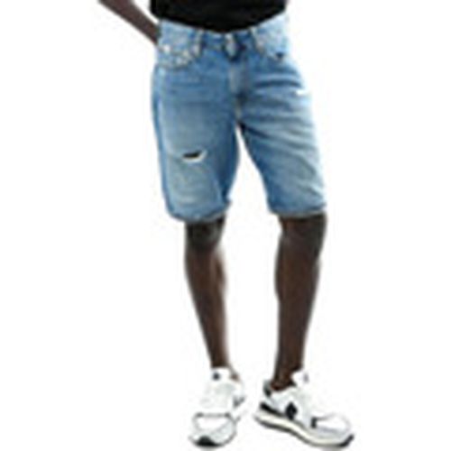 Short REGULAR J30J324878 para hombre - Calvin Klein Jeans - Modalova