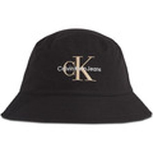 Sombrero MONOGRAM K50K510788 para hombre - Calvin Klein Jeans - Modalova