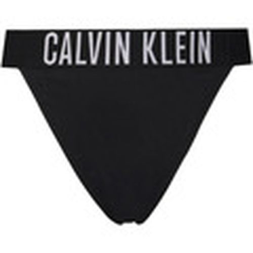 Bañador KW0KW02579 - TANGA-NYLON para mujer - Calvin Klein Jeans - Modalova