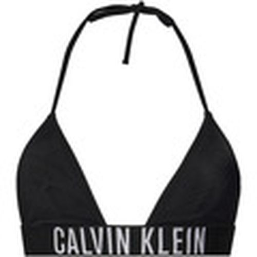 Bañador MICRO TRIANGLE-NYLON KW0KW02581 para mujer - Calvin Klein Jeans - Modalova