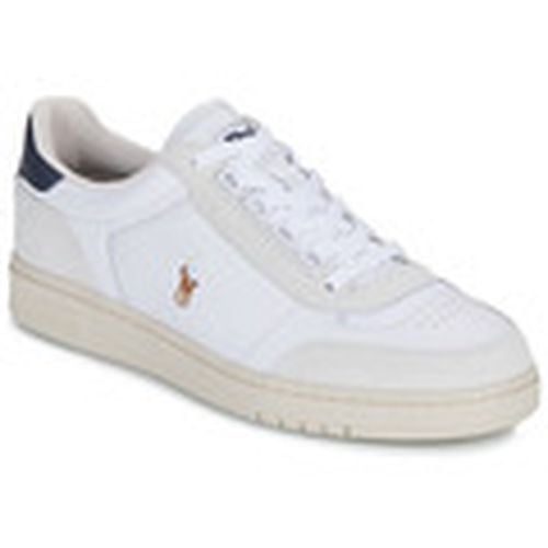 Zapatillas POLO COURT para mujer - Polo Ralph Lauren - Modalova